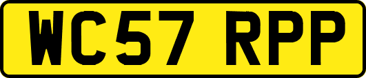 WC57RPP