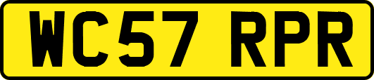 WC57RPR