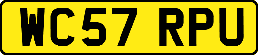 WC57RPU