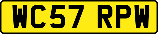 WC57RPW