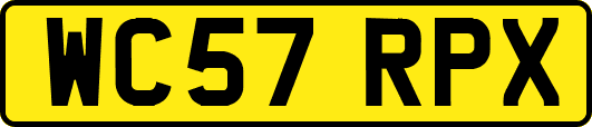WC57RPX