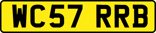 WC57RRB
