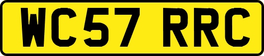 WC57RRC