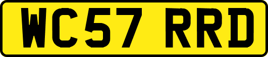 WC57RRD