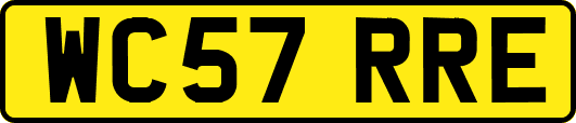 WC57RRE