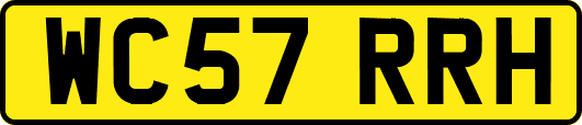 WC57RRH