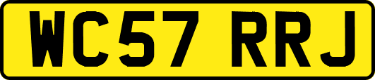 WC57RRJ