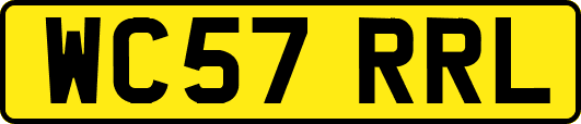 WC57RRL