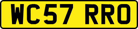 WC57RRO