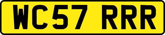 WC57RRR