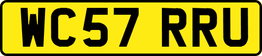 WC57RRU