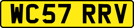 WC57RRV