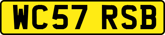 WC57RSB