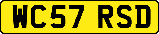 WC57RSD