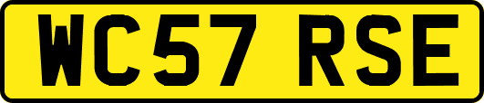 WC57RSE