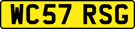 WC57RSG