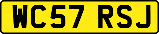 WC57RSJ