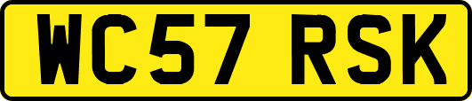 WC57RSK