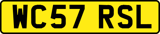 WC57RSL