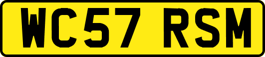 WC57RSM