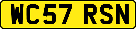 WC57RSN