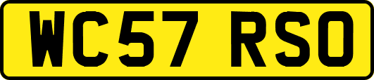 WC57RSO