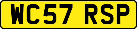 WC57RSP
