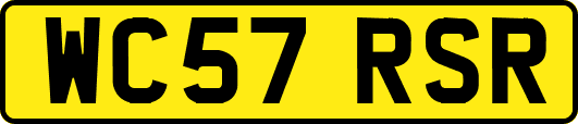 WC57RSR