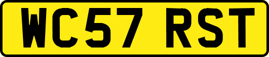 WC57RST