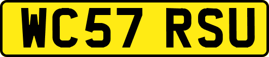 WC57RSU