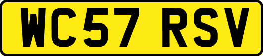 WC57RSV