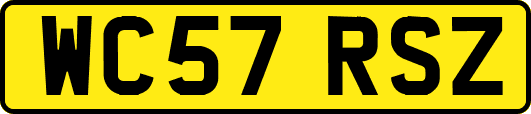 WC57RSZ