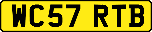 WC57RTB