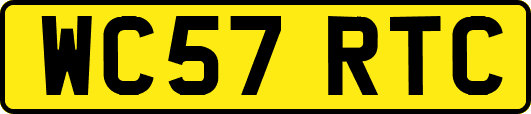 WC57RTC