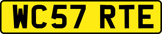 WC57RTE