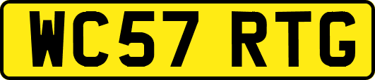 WC57RTG