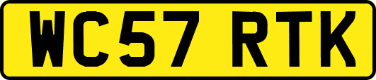 WC57RTK