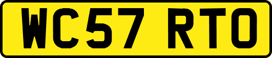 WC57RTO