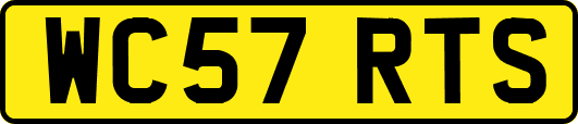 WC57RTS