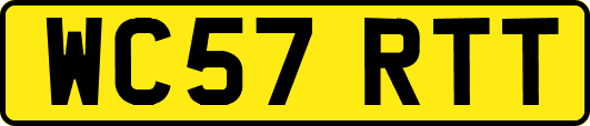 WC57RTT