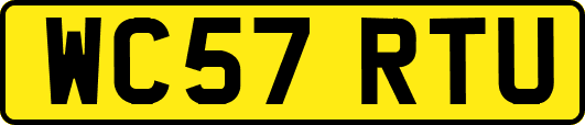 WC57RTU