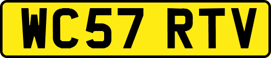 WC57RTV