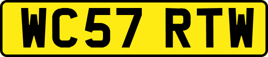 WC57RTW