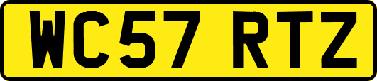 WC57RTZ