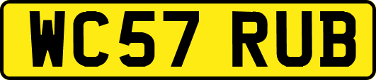 WC57RUB
