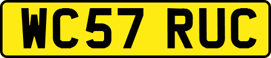 WC57RUC