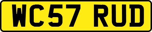 WC57RUD