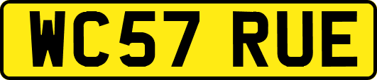 WC57RUE