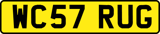 WC57RUG