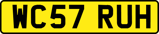WC57RUH